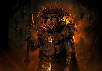 Агляд гульн Death Relives