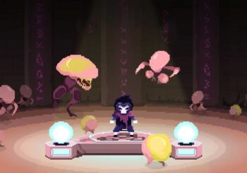 Агляд гульн Death Kid