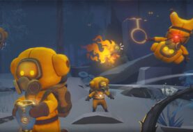 Агляд гульн Fish Stick Protocol