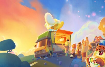 Агляд гульн Fruitbus