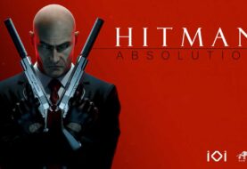 Агляд гульн Hitman: Absolution