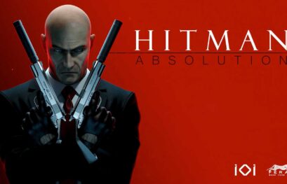 Агляд гульн Hitman: Absolution