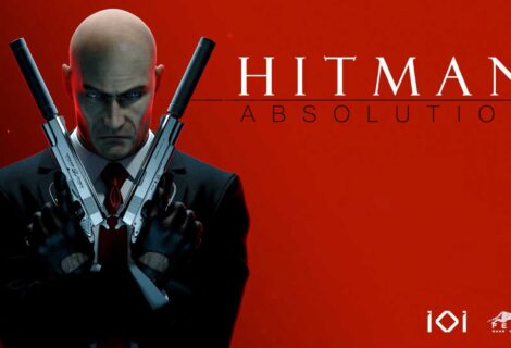 Агляд гульн Hitman: Absolution