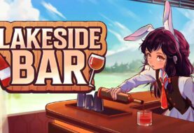 Агляд гульн Lakeside Bar