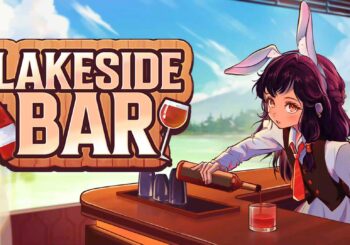 Агляд гульн Lakeside Bar