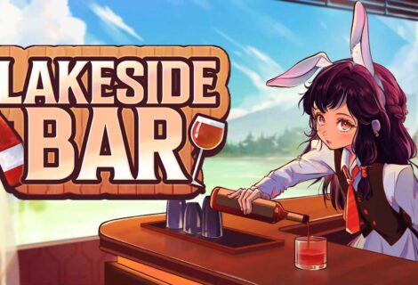 Агляд гульн Lakeside Bar