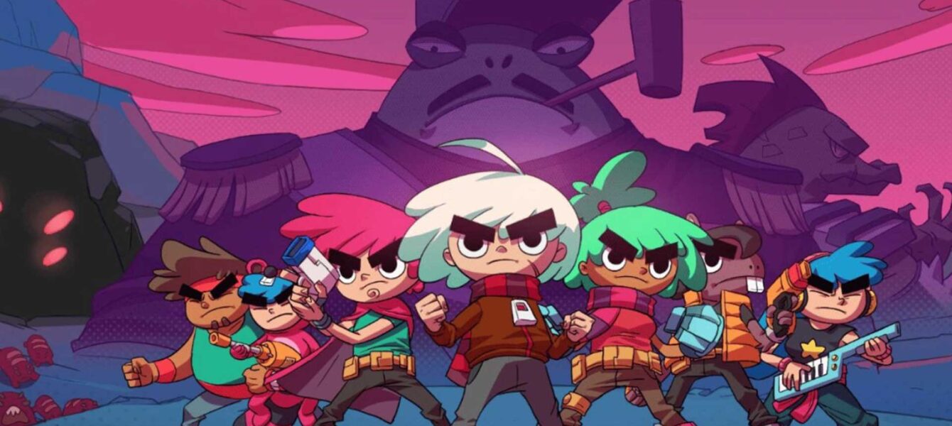 Агляд гульн Relic Hunters Legend