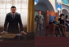 Агляд гульн Suzerain