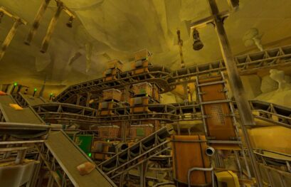 Агляд гульн MineMogul