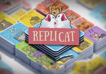 Агляд гульн Replicat