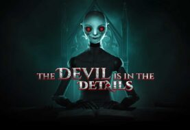 Агляд гульн The Devil Is In The Details