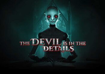 Агляд гульн The Devil Is In The Details